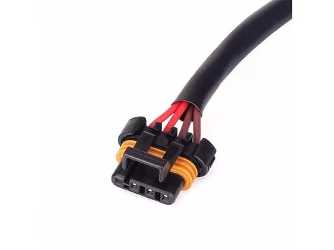 Акселератор (педаль газа) Выключатель 607605 для E-Z-GO RXV Electric & Gas гольф-кара