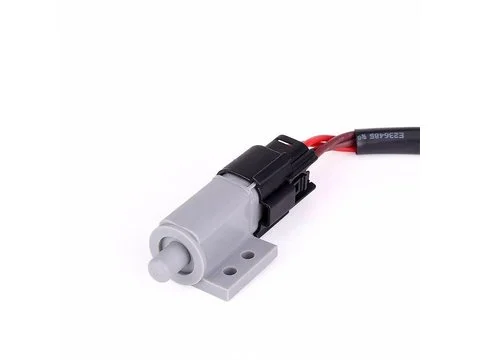 Акселератор (педаль газа) Выключатель 607605 для E-Z-GO RXV Electric & Gas гольф-кара