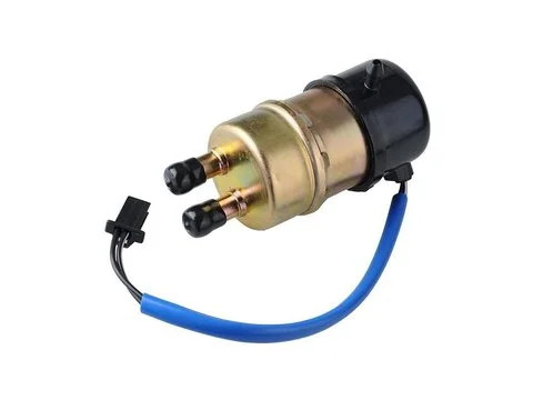 Топливный насос 16710-MBA-611 для Honda Shadow A.C.E. Deluxe Spirit Black Widow Africa Twin Varadero BROS Hawk GT Deauville