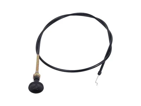 Кабельная сборка Воздушная заслонка 539102733 для Husqvarna EZ 4824 K LZ 5225 TKAA ZTH 6127 KOA iZ 4217 315 X 323 C 345 FXT