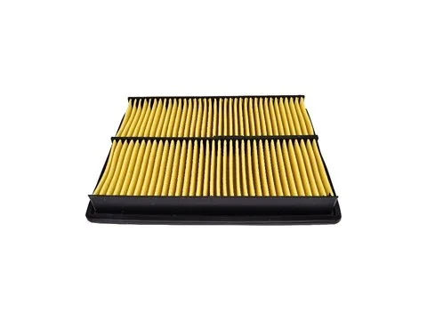 Воздухоочиститель Фильтр 17218-ZJ1-840 для Honda двигателя GX610 GX620 GX670 GXV610