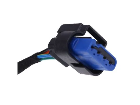 Жгут проводов Передний бампер Решётка DG9Z-15K867-B для Ford Fusion 2013-2016