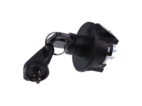 Замок зажигания Ключ 2 430-120 для Toro Timecutter Z4200 Z4235 Z5060 MX4260 SS4200 SS4235 ZS3200 ZS4200 ZS5000