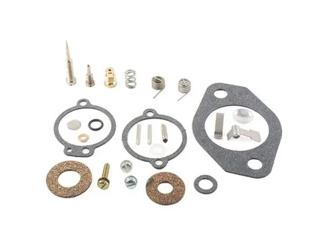 Ремкомплект карбюратора 1395-5109-1 для Mercury подвесного мотора Inline 2-Stroke 40 50 65 85 90 HP