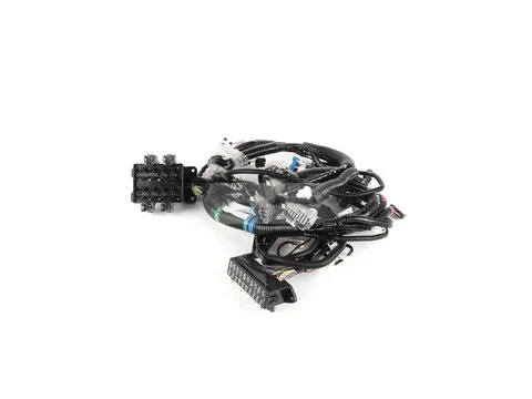 Жгут проводов 0006003 для Hitachi экскаватора ZX200-3 ZX210-3 ZX250LC-3 ZX330-3 ZX350LC-3 ZX240-3 ZX120-3 ZX130-3 ZX270-3 ZX280LC-3
