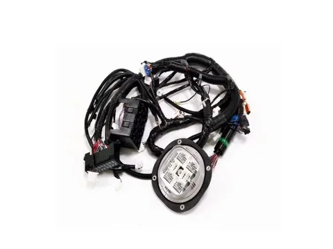 Жгут проводов YA00029867 для Hitachi экскаватора ZX240-5A