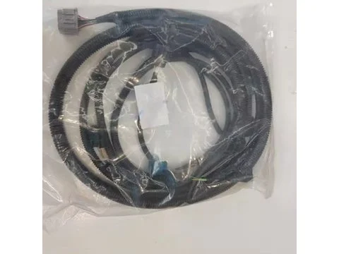 Жгут проводов Кабель 4464835 для Hitachi экскаватора ZX450 ZX460LCH ZX480MT ZX500LC