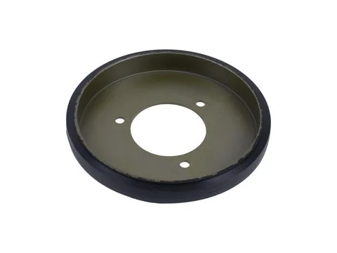 Ведущее колесо M110594 для John Deere Snow Blower 524D 724D 826D TRS22 TRS24 TRS26 TRS27 TRS32 TRX24 TRX26 TRX27 TRX32