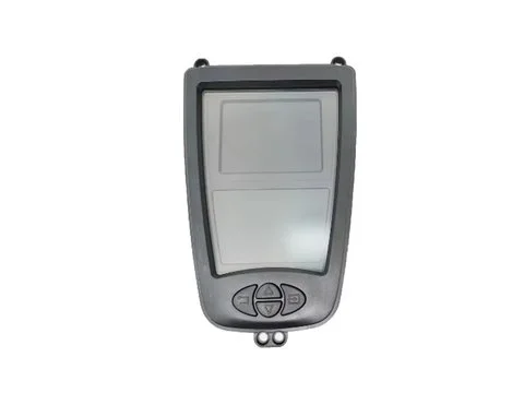 Дисплей 12753605202 для Linde вилочного погрузчика 1275