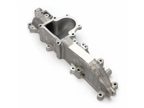 Впускной коллектор Выхлопной VH171114661A для Kobelco экскаватора SK200-8 Hino двигателя J05E