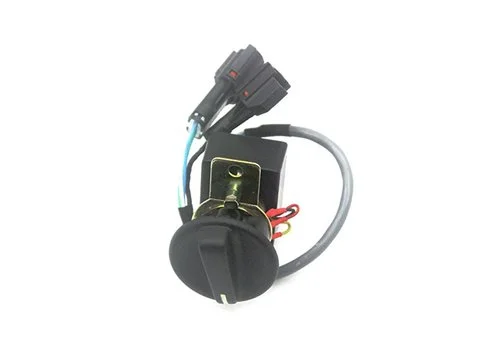 Выключатель Рукоятка 14634521 для Volvo экскаватора EC140 EC210 EC240 EC290