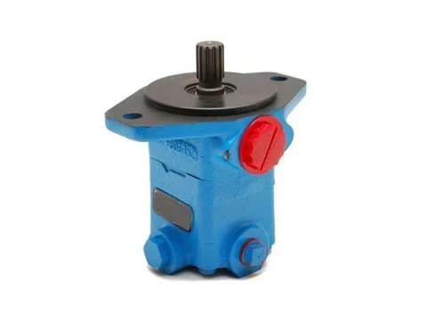 Гидронасос V20F-1P13P-38C7H-22 для погрузчика трактора (аналог Vickers)