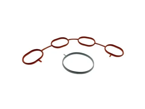 Впускной коллектор Комплект прокладок двигателя 13259000 для Nissan 2012-2019 Micra Versa Note