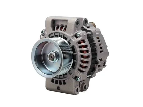 Генератор A004TRG791 2395909 для Scania Mitsubishi грузовика