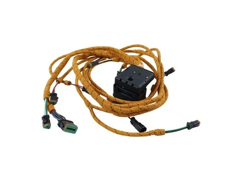 Жгут проводов 228-1801 для Caterpillar CAT грузовика двигателя C-10 C-12