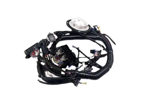 Жгут проводов 0003800 для Hitachi экскаватора ZAXIS450 ZAXIS450LC ZAXIS450H ZAXIS600 ZAXIS600LC ZAXIS650H ZAXIS800 ZAXIS450LCH