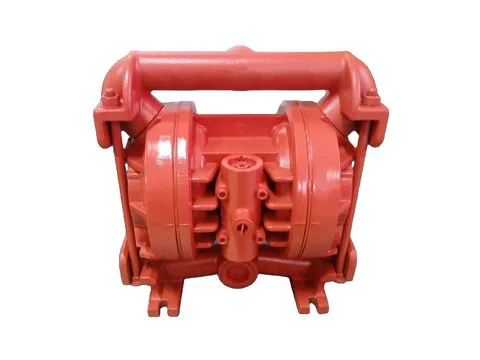 Мембрана T2/AAAAB/BNS/BN/ABN/0014 для Sprayer Concrete Mixer (аналог Wilden)