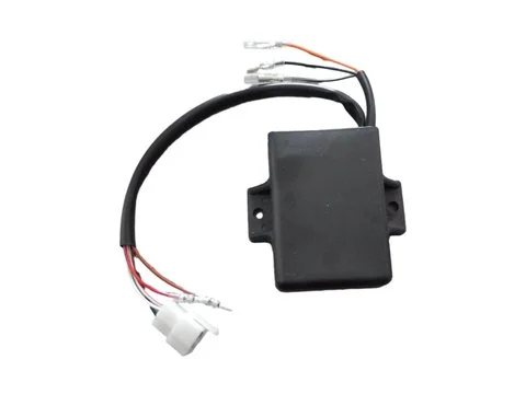 Блок управления 5Y3-85540-50 для Yamaha мотоцикла XT400 XT550 TT600 XT600