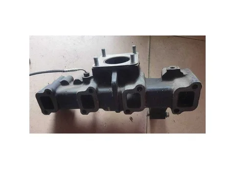 Выпускной коллектор 240102-00266 для Doosan экскаватора DX85R-3 DX62R-3