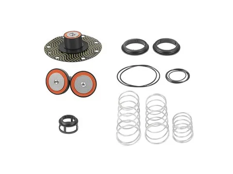 Ремкомплект 1-1/4"-2" для Zurn Wilkins 975XL 975XL2 Backflow Preventer