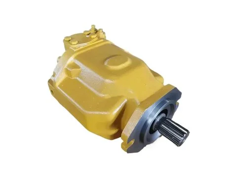 Аксиально-поршневой гидронасос 153-9624 для Caterpillar CAT двигателя 3456 C18 катка 834G 834H 836H