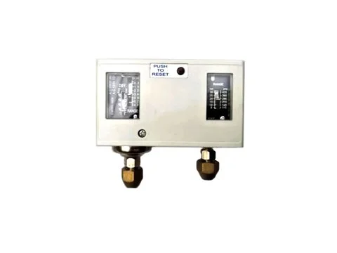 Контроллер Датчик давления HLP830HM для рефрижераторной установки