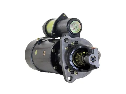 Стартер 24V 7KW 12T 6V-5227 для Caterpillar CAT двигателя 3306 экскаватора 330 350 погрузчика 966F 970F 972G 973