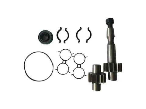 Вентилятор охлаждения Гидромотор Ремкомплект 7164320 для Bobcat погрузчика S150 S175 S205 S250 T300