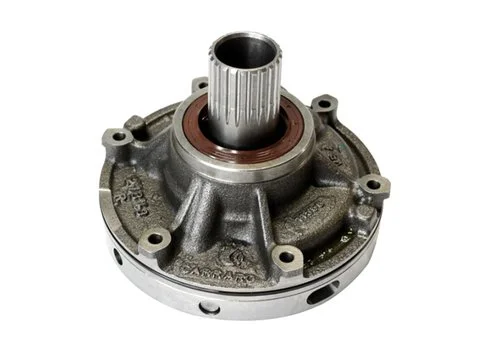 Масляный насос 87705431 для New Holland погрузчика B95CTC B110B B115B