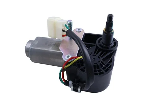 Мотор стеклоочистителя 7318109 7331103 для Bobcat погрузчика