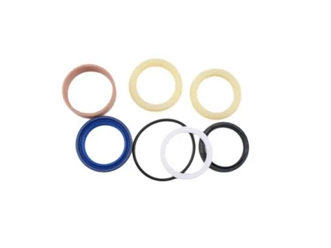 Цилиндр подъёма Ремкомплект Боковой 58300-15T11 для EP вилочного погрузчика CPCD15T8 CPCD18T8 FD15 T15 18T