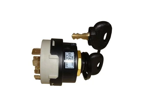 Замок зажигания 05766813 для Bomag катка BW900-50