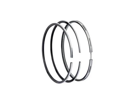 Поршневое кольцо Комплект 4225072M91 для Massey Ferguson трактора 3425V 3435V 3445C 3455V 420 430 460