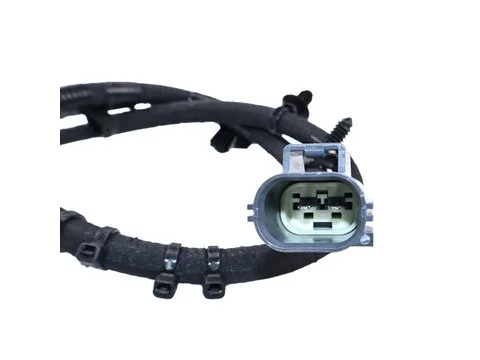 Стояночный тормоз Жгут проводов Задний H2GZ-14A411-A для Ford Edge 2015-2024