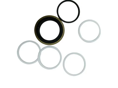 Гидравлический Ремкомплект уплотнений 335/H3924 для JCB погрузчика 3C 3DX 4D 4CX 215 216 217 1400B 1550B 1700B