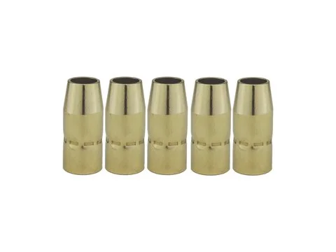 Распылитель шт. 5 169-715 для Miller M-10 M-15 M-100 M-150 Hobart H9 H10 Welding Machine