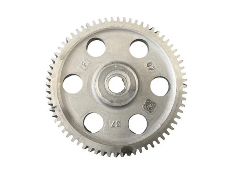 Топливный насос Шестерня 425-7107 для Caterpillar CAT двигателя 3054C C3.3 C4.4 экскаватора 323D3 316GC M318D 312D2 погрузчика 930H 938H 416F2 420F2