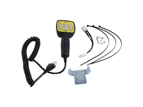 Контроллер Ручной Нож 1306901 для Meyer Diamond Snow Plow E47 E60 E57