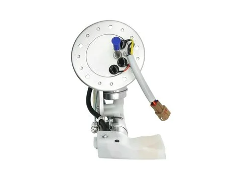 Топливный насос 15100-41F20 для Suzuki Boulevard Intruder C50 VL800 2006-2009