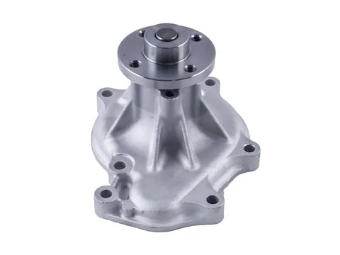 Водяной насос XJBT-02341 для Hyundai погрузчика HSL1500T HSL1200T вилочного погрузчика 33D-7 33D-9S 25D-7E 30D-7E 30D-9S 35DF-7