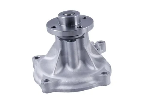 Водяной насос XJBT-02341 для Hyundai погрузчика HSL1500T HSL1200T вилочного погрузчика 33D-7 33D-9S 25D-7E 30D-7E 30D-9S 35DF-7