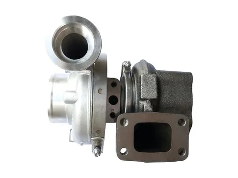 Турбокомпрессор HE200VG 0429 9982 для Deutz двигателя TCD2012L042V Volvo экскаватора-погрузчика BL60
