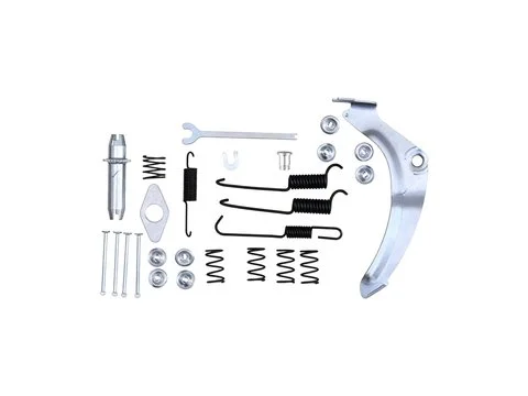 Ремкомплект Тормоз Левый Ручной для Toyota вилочного погрузчика 6-7FB 6-8FD 6-8FG 7-8FDK 7-8FDN 20～30