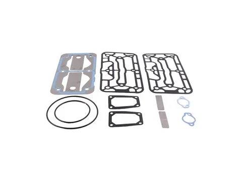 Воздушный компрессор Головка блока цилиндров Ремкомплект 7421136561WXB для Volvo 7FL B7 FE