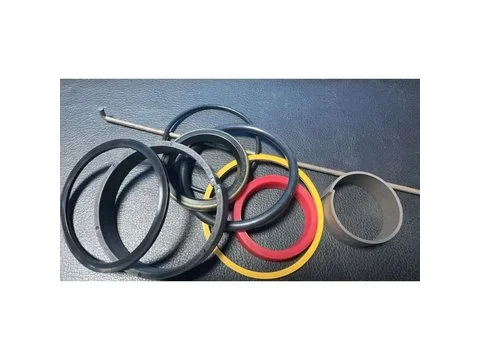 Ремкомплект уплотнений Цилиндр 86581665 для New Holland погрузчика 620TL 757C 758C 930GH 920GH 940GH