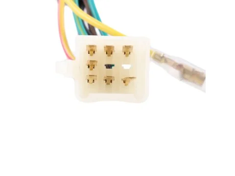 Выключатель остановки Стартер 35130-K26-B02 для Honda двигателя Grom MSX125 2017-2020