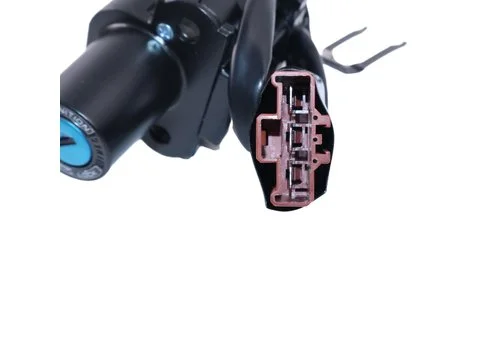 Замок зажигания 35010-KZZ-901 для Honda CRF250L CRF250LA