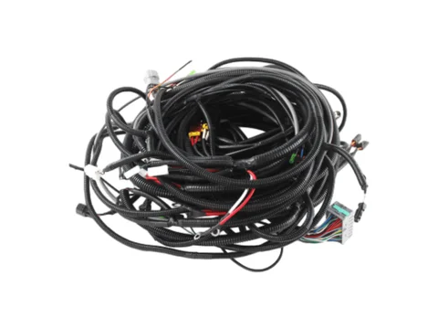 Жгут проводов 0004777 для Hitachi экскаватора ZX330 ZX350H ZX350K ZX370MTH