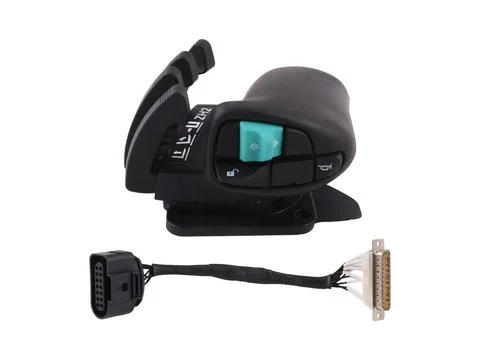 Джойстик Электрический 51072424 для Jungheinrich вилочного погрузчика