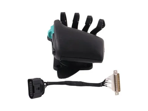 Джойстик Электрический 51072424 для Jungheinrich вилочного погрузчика